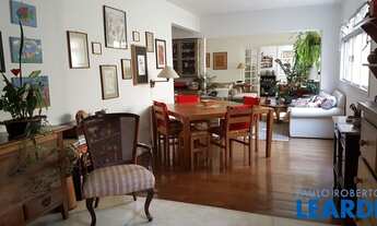 Imagem: APARTAMENTO - JARDIM AMÉRICA - SP