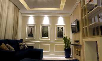 Imagem 3: Casa à venda 3 Quartos, 1 Suite, 2 Vagas, 120M², Roncáglia, Valinhos - SP