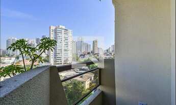 Imagem 5: Apartamento à Venda - Vila Mariana, 2 Quartos, 56 m2