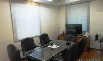 Imagem 4: CONJ. COMERCIAL - JARDIM AMÉRICA - SP