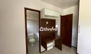 Imagem 5: Casa com 4 dormitórios à venda, 240 m² por R$ 800.000,00 - Zoobotânico - Teresina/PI