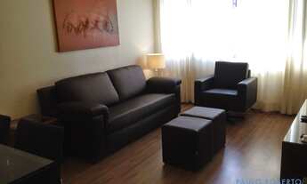 Imagem: FLAT - ITAIM BIBI - SP