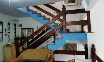 Imagem 4: SOBRADO COM 250M² PARA LOCAÇÃO- CASA VERDE