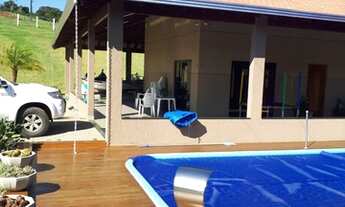 Imagem 3: FAZENDA EM SAPOPEMA