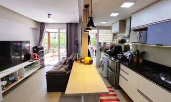 Imagem 5: Apartamento com 2 quartos, 100m2, à venda em Rio de Janeiro, Recreio dos Bandeirantes