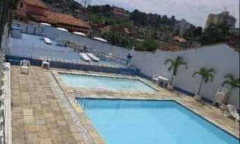 Imagem: Aluguel apartamento Fonseca 2 q