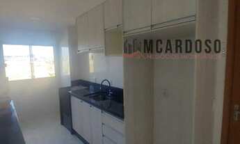 Imagem 6: Ágio Apartamento 2 quartos, armário na cozinha, garagem, em Riacho Fundo 2