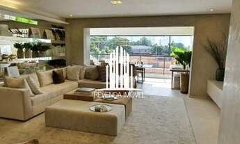 Imagem 2: Apartamento para venda com 03 dormitórios, 03 suítes, 03 vagas de garagem e varanda gourme