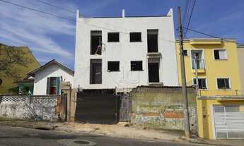 Imagem 2: Apartamento com 2 dormitórios à venda, 70 m² por R$ 365.000,00 - Vila Metalúrgica - Santo