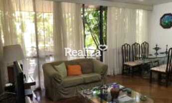 Imagem 6: Apartamento para venda tem 130 metros quadrados Jardim Oceanico com 3 quartos