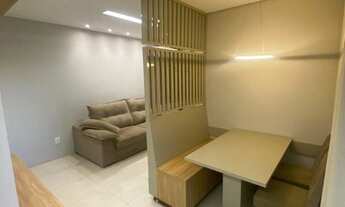 Imagem 6: Apartamento para Venda em Lagoa Santa, Lundcea, 2 dormitórios, 1 suíte, 2 banheiros, 1 vag