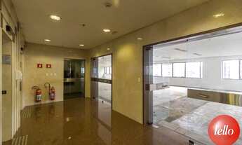 Imagem 2: São Paulo - Conjunto Comercial/sala - Brooklin