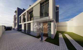 Imagem 5: Casa em Condomínio à venda 3 Quartos, 1 Suite, 1 Vaga, 140.09M², Atuba, Curitiba - PR