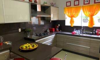 Imagem 5: Lindo sobrado no chácara cachoeira