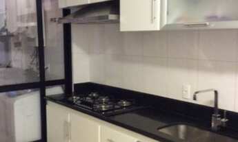 Imagem 5: Apartamento na vila romana