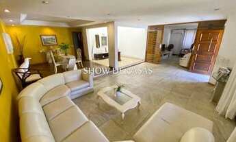 Imagem 4: Casa de condomínio com 5 quartos, Barra da Tijuca, Rio de Janeiro, RJ