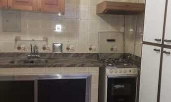 Imagem 6: RIO DE JANEIRO - Apartamento Padrão - CACHAMBI