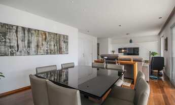 Imagem 4: Apartamento à venda, 187 m² por R$ 2.030.000,00 - Vila Leopoldina - São Paulo/SP