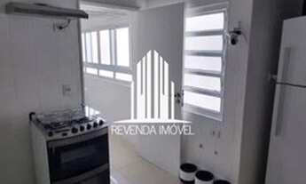 Imagem 7: Apartamento em Perdizes com 98m2 2 dormitórios 2 banheiros 1 vaga de garagem