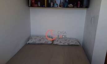 Imagem 6: Apartamento à venda, 50 m² por R$ 282.000,00 - Jardim das Maravilhas - Santo André/SP