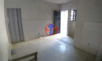 Imagem: Rio de Janeiro - Casa Padrão - Riachuelo