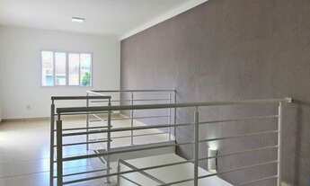 Imagem: CASA EM CONDOMÍNIO - CONDOMÍNIO VILA SÃO