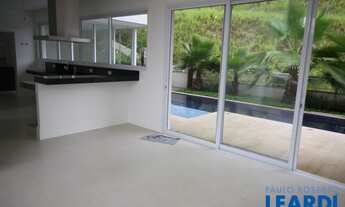 Imagem 2: CASA EM CONDOMÍNIO - TAMBORÉ - SP