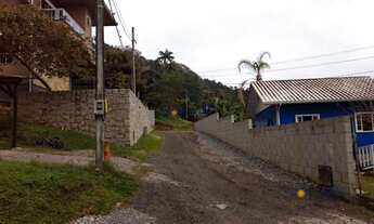 Imagem: Terreno com área de 564,87 m² à venda