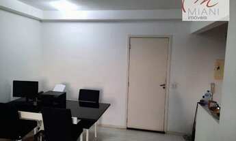 Imagem 3: Apartamento moderno, prático e confortável, Com armários nos quartos. Armários planejados