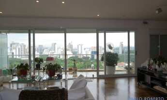 Imagem 3: APARTAMENTO - VILA MADALENA - SP