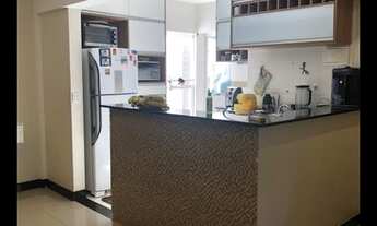 Imagem 6: Residencial Canto dos Pássaros - 2 quartos - Suíte - Varanda gourmet - Nascente - 80m²