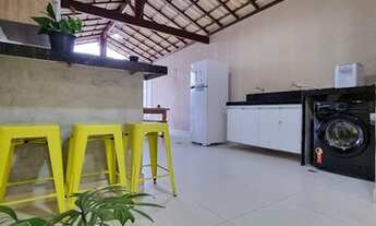 Imagem 3: Aluguel por temporada. Casa duplex com 2 suítes, próximo a Praia em Jacaraipe na Serra