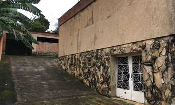 Imagem 4: Casa com 5 dormitórios à venda, 320 m² por R$ 1.200.000,00 - Vila Júlia - Poá/SP