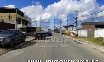 Imagem 6: Terreno com 2.430 m² em área de zoneamento comercial da cidade *E-02TR