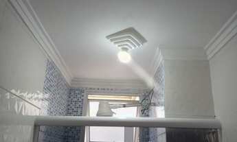 Imagem 7: Mobiliado Apartamento para venda possui 40 metros quadrados com 2 quartos