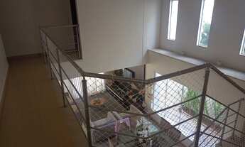 Imagem 7: Casa à venda no Paradiso Ecológico em Uberlândia