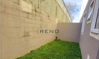 Imagem 5: Apartamento com dois dormitorios em Colombo