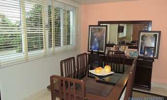 Imagem 5: CASA EM CONDOMÍNIO - MORUMBI - SP