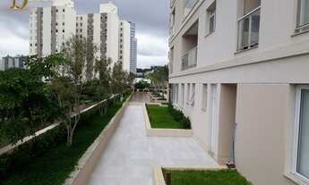 Imagem 15: Apartamento no condomínio Grand Garden Jundiaí