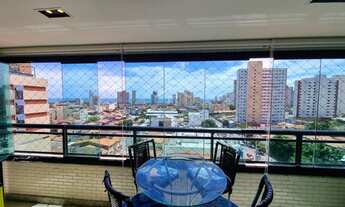 Imagem 7: Oportunidade a venda na Aldeota, Apartamento com Vista Mar, 3 suítes, 2 Vagas. (JR