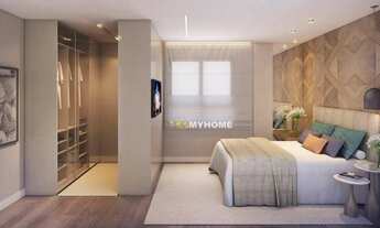 Imagem 6: Apartamento à venda, 71 m² por R$ 730.000,00 - Água Verde - Curitiba/PR