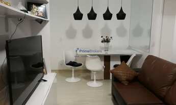 Imagem 4: APARTAMENTO Á VENDA NO IPIRANGA COM 2 DORMS, 1 SUÍTE E 1 VAGA - 58M²