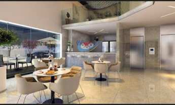 Imagem 6: Salas comerciais com 31m² no Área Tower