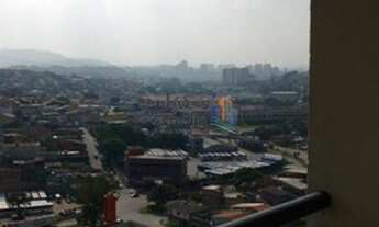 Imagem 3: Apartamento à venda, Vila Mercês, Carapicuíba, SP