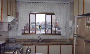 Imagem 4: Apartamento à venda 4 Quartos, 2 Suites, 3 Vagas, 250M², Ipiranga, São Paulo - SP