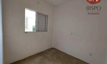 Imagem 4: Apartamento com 3 dormitórios à venda, 64 m² por R$ 230.000,00 - Parque Novo Mundo - Ameri