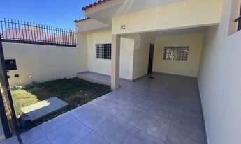 Imagem 3: MARINGÁ - CASA PADRÃO - PQ DA GÁVEA