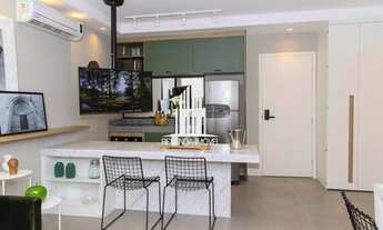 Imagem 3: Apartamento com 3 dormitórios em Sumaré