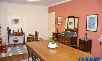 Imagem 3: APARTAMENTO - JARDIM AMÉRICA - SP