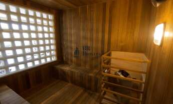 Imagem 6: APARTAMENTO PARA VENDA NO VIA MARINA EM FRENTE A MARINA TEDESCO com 3 suítes barra Sul em